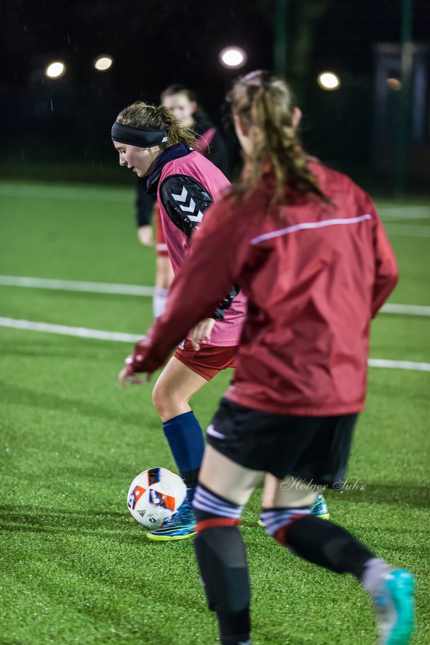 Bild 119 - Frauen Wahlstedt Training